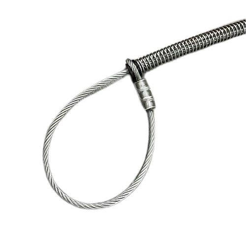 Choke Cables and Nylon Hoses