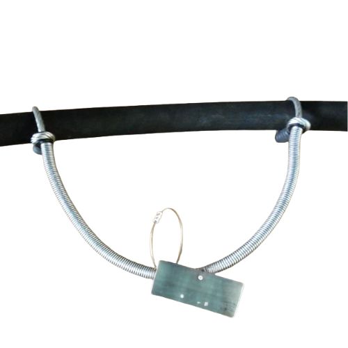 Choke Cables and Nylon Hoses