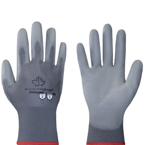 Superior Touch® S13GPPU Glove