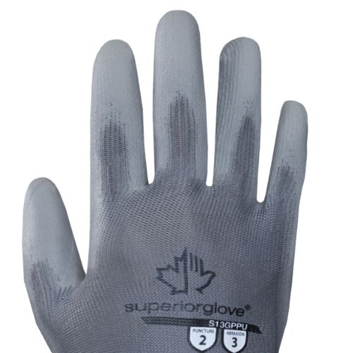 Superior Touch® S13GPPU Glove