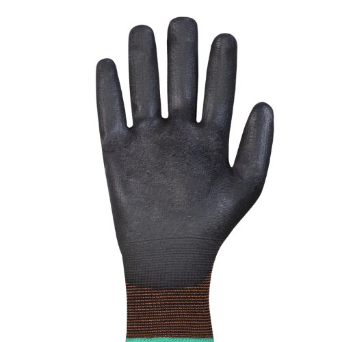 Superior Touch® S13BKPUQ Glove