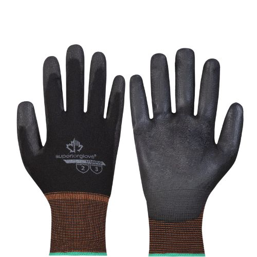 Superior Touch® S13BKPUQ Glove