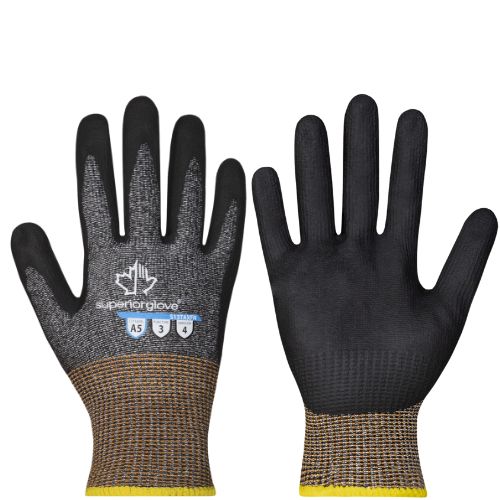 Superior® TenActiv™ S13TAXFN Glove