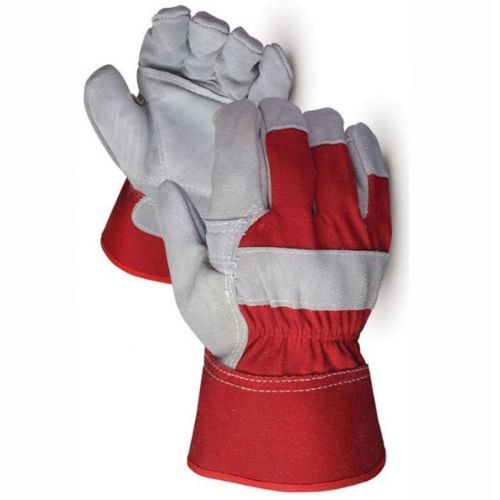 Superior Glove 66BRVIB Anti-Vibration Fitters Glove