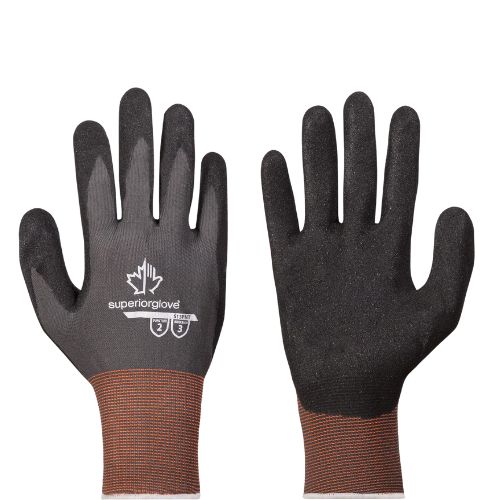Superior Glove Dexterity® S13PNT