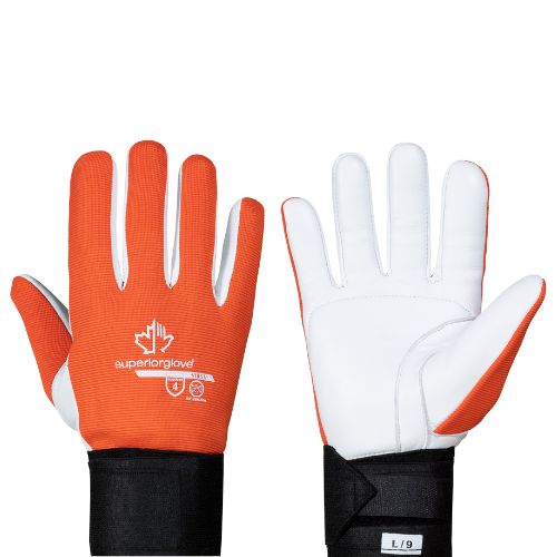 Superior® Vibrastop™ VIBGV Glove