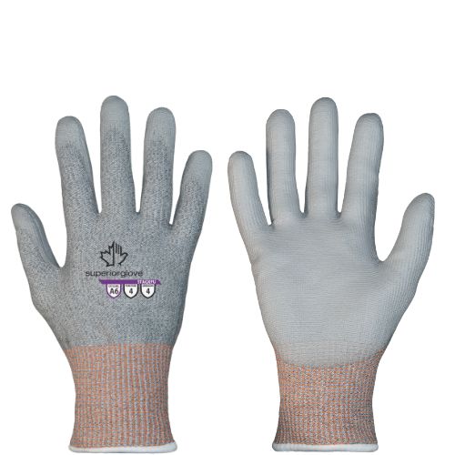 Superior® TenActiv™ STAGXPU Glove