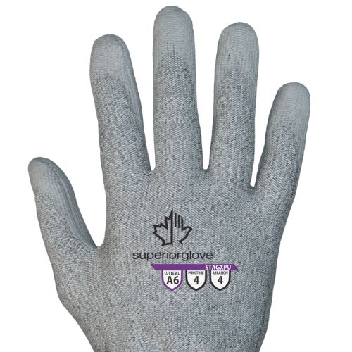 Superior® TenActiv™ STAGXPU Glove