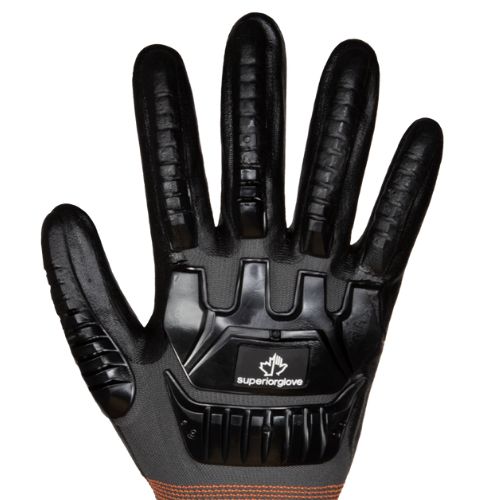 Superior Dexterity® S13BFNVB Glove