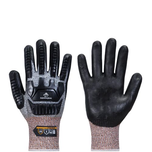 Superior® Glove TenActiv™ STAFGFNVB