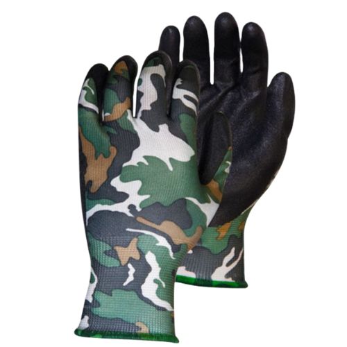 Superior® Glove S13CAMPN