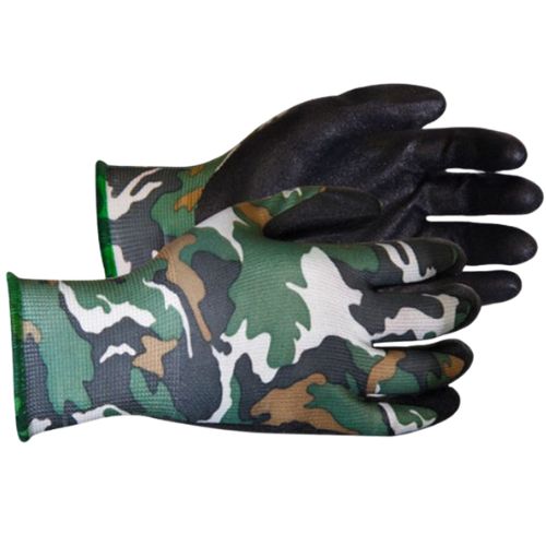 Superior® Glove S13CAMPN