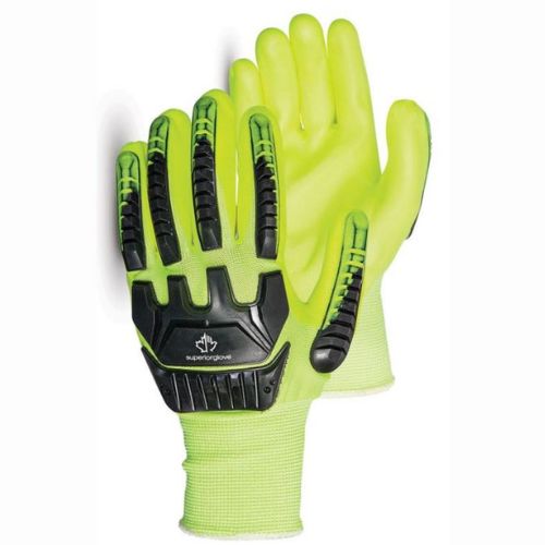 Superior® Glove S13YFNVB