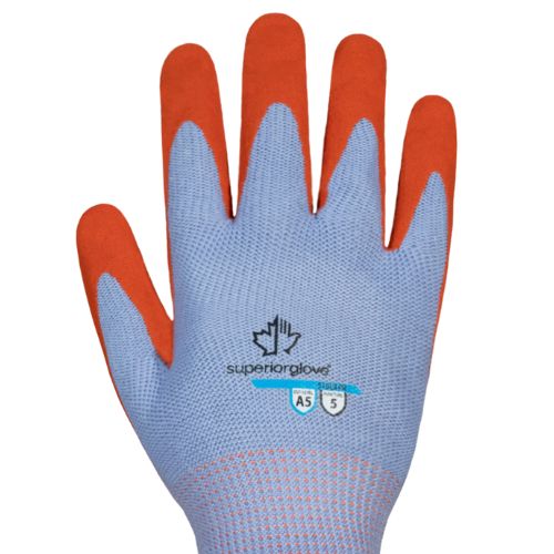 Superior Dexterity® S10LXPB Glove