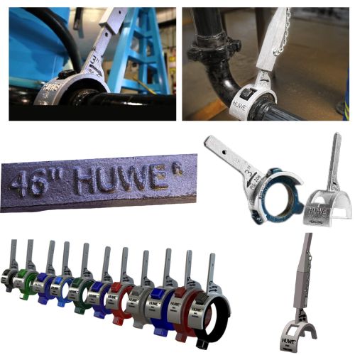 HSF Huwe Hammer Union Wrench