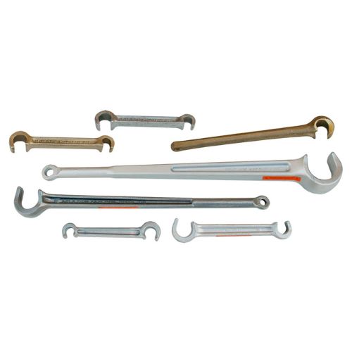 PETOL -TITAN Valve Wheel Key