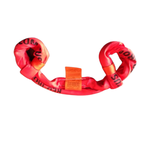Red Iron Slings