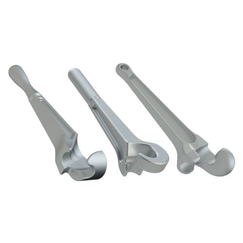 PETOL -TITAN Valve Wheel Key