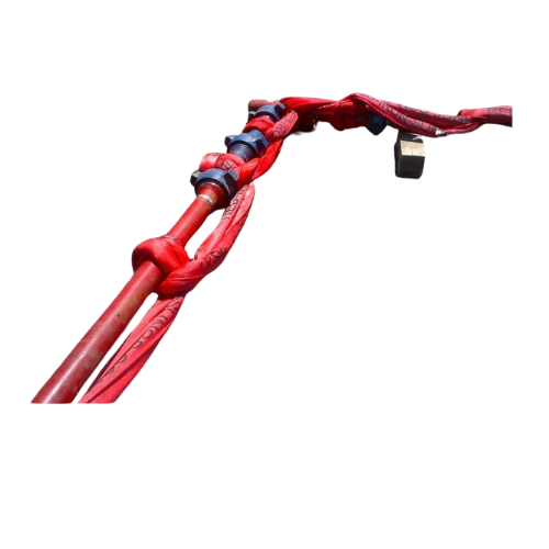 Red Iron Slings