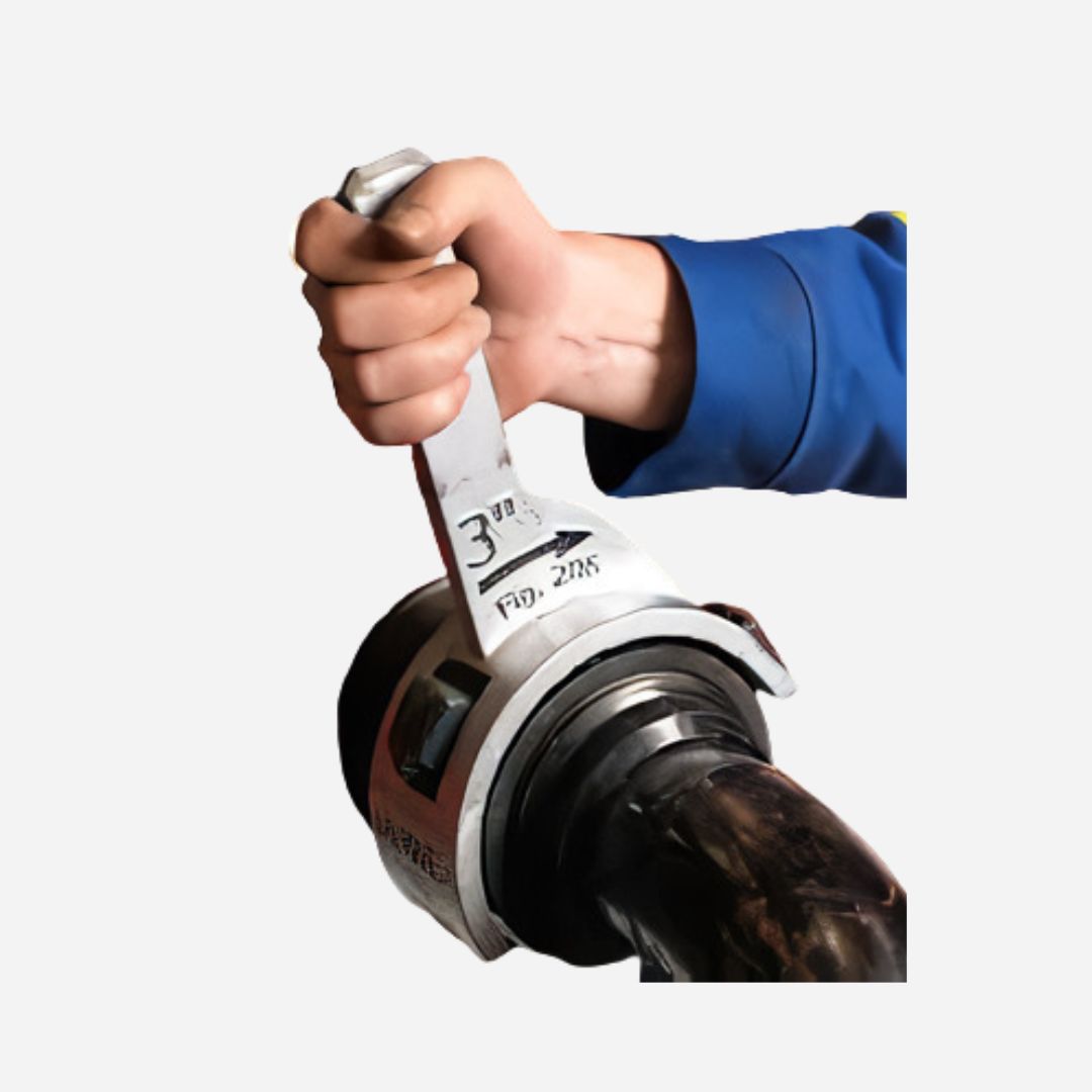 HSF Huwe Hammer Union Wrench