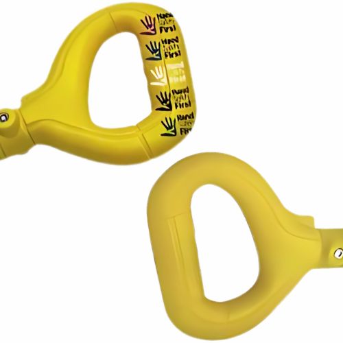 HSF Pipe Wipe Tool - Hands Off Tools