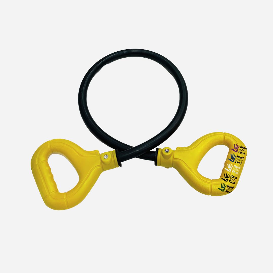 HSF Pipe Wipe Tool - Hands Off Tools