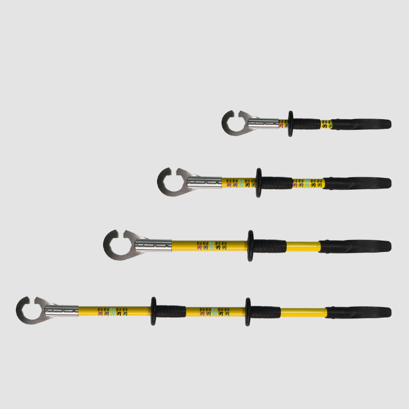 HSF SlingGrab- Push Pull Tools- Hand Safety First- Hand Safety Tools