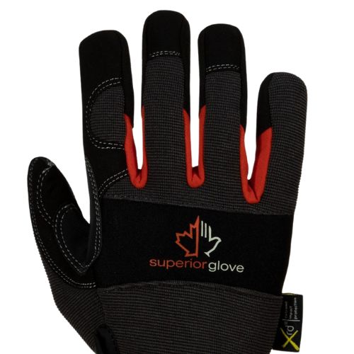 Superior Gear® MXGBE