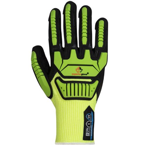 Superior® Glove TenActiv™ SHVPNFBVB