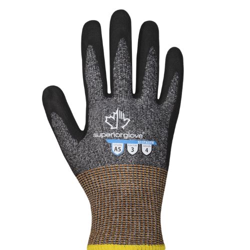 Superior® TenActiv™ S13TAXFN Glove