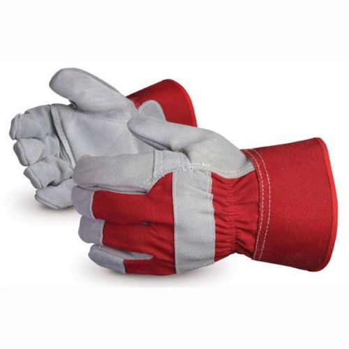 Superior Glove 66BRVIB Anti-Vibration Fitters Glove