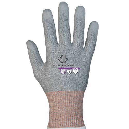Superior® TenActiv™ STAGXPU Glove