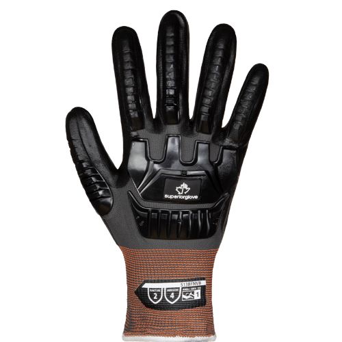 Superior Dexterity® S13BFNVB Glove