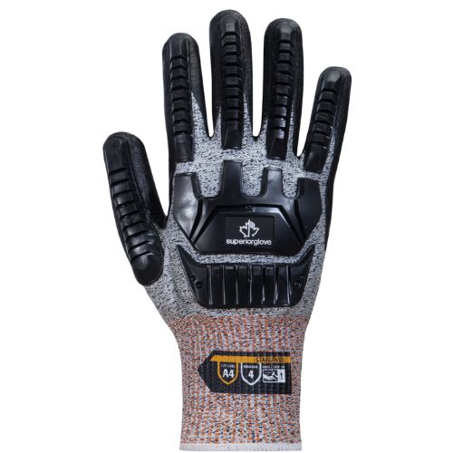 Superior® Glove TenActiv™ STAFGFNVB
