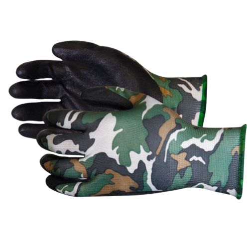 Superior® Glove S13CAMPN