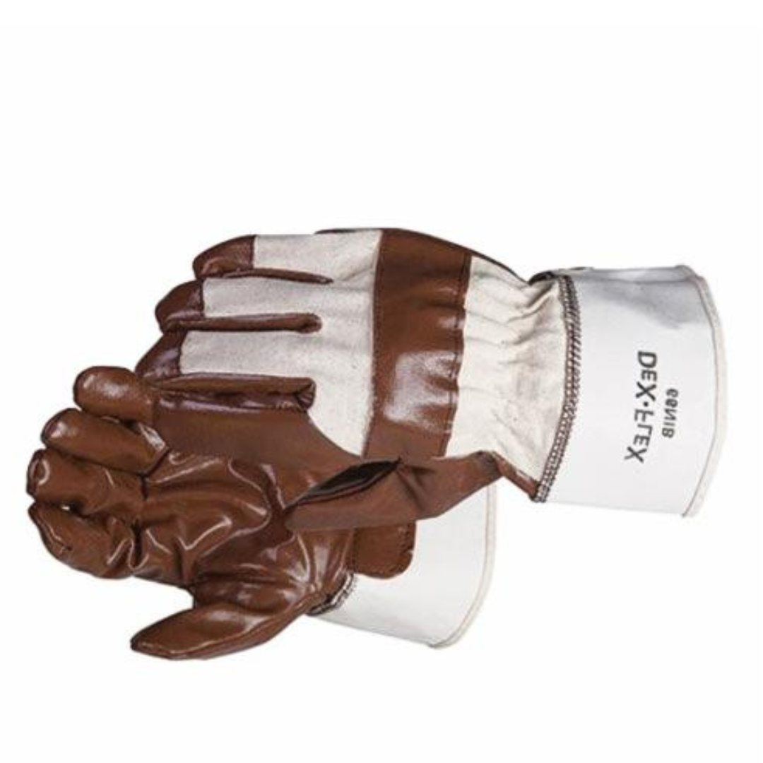 Superior Glove™ 66NIB