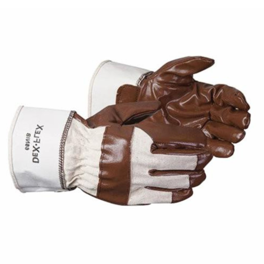 Superior Glove™ 66NIB