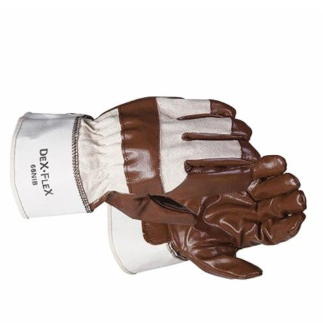 Superior Glove™ 66NIB