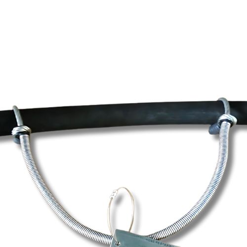 Choke Cables and Nylon Hoses