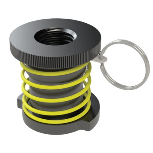 Petol Hammer Tight Wrench Lock