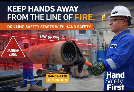 Oil Above $100 Again: Why Energy Security and Drilling Safety Must Grow Together