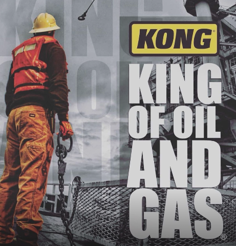 KONG®: The Glove That Built the Impact Protection Category in Industrial Safety