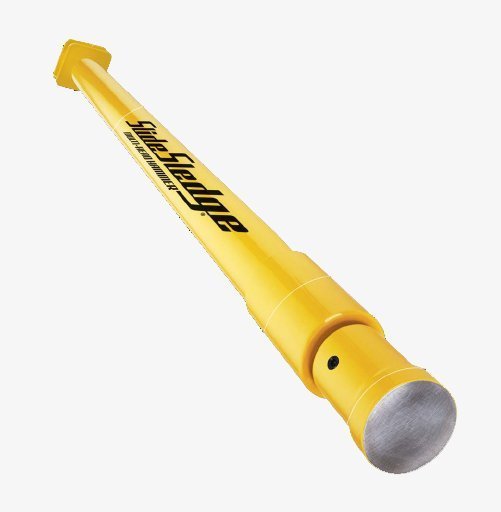 Enhancing Safety and Efficiency: The Slide Sledge Tool in the Oil and ...