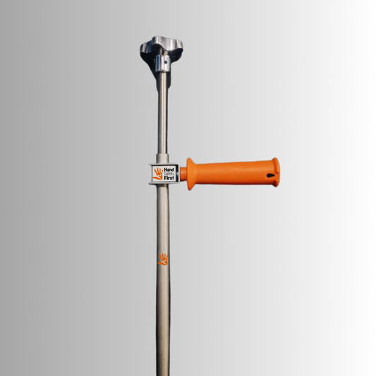 HSF Magnetic Scrap Lifter