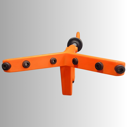 HSF Cargo Handling Tool- Push Pull Tool- Hand Safety First- Hand Safety Tools