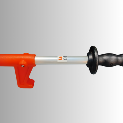 HSF Cargo Handling Tool- Push Pull Tool- Hand Safety First- Hand Safety Tools