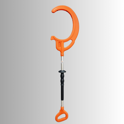 HSF Pipe Grab Tool - Push Pull Tools - Hand Safety First - Hand Safety Tools