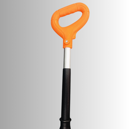 HSF Pipe Grab Tool - Push Pull Tools - Hand Safety First - Hand Safety Tools