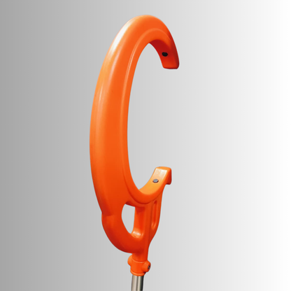 HSF Pipe Grab Tool - Push Pull Tools - Hand Safety First - Hand Safety Tools