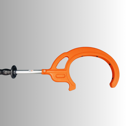 HSF Pipe Grab Tool - Push Pull Tools - Hand Safety First - Hand Safety Tools